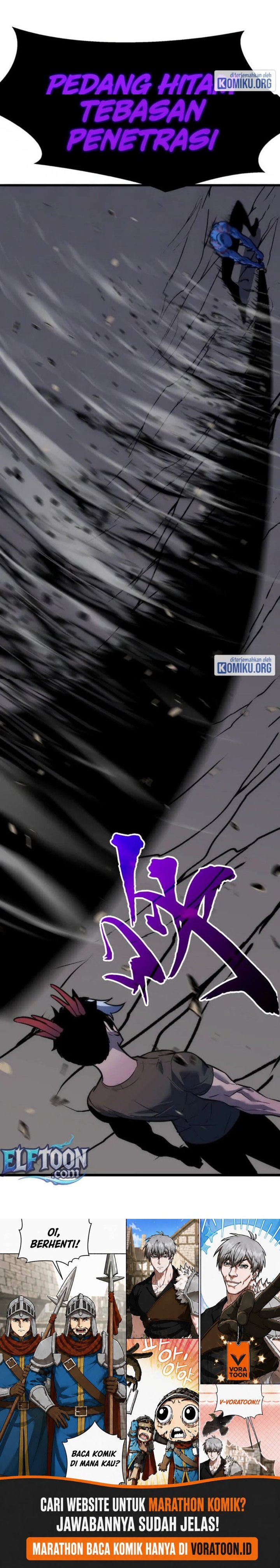 Rise of the Mushroom King Chapter 23 - Page 7