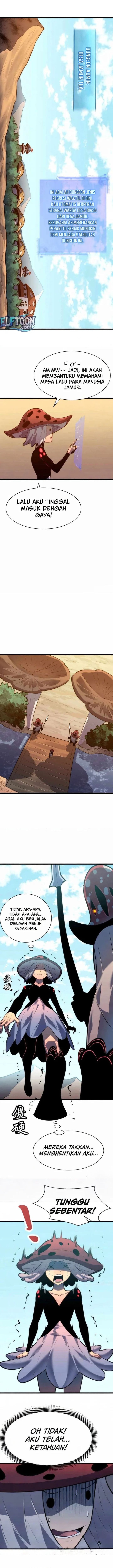 Rise of the Mushroom King Chapter 27 - Page 4