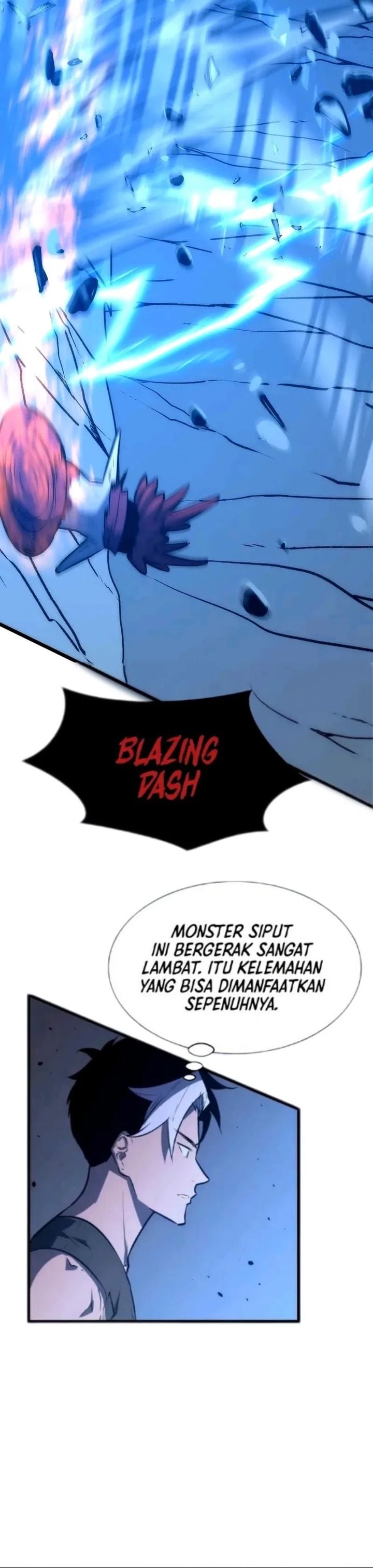 Baca Rise of the Mushroom King - Chapter 3 halaman 22