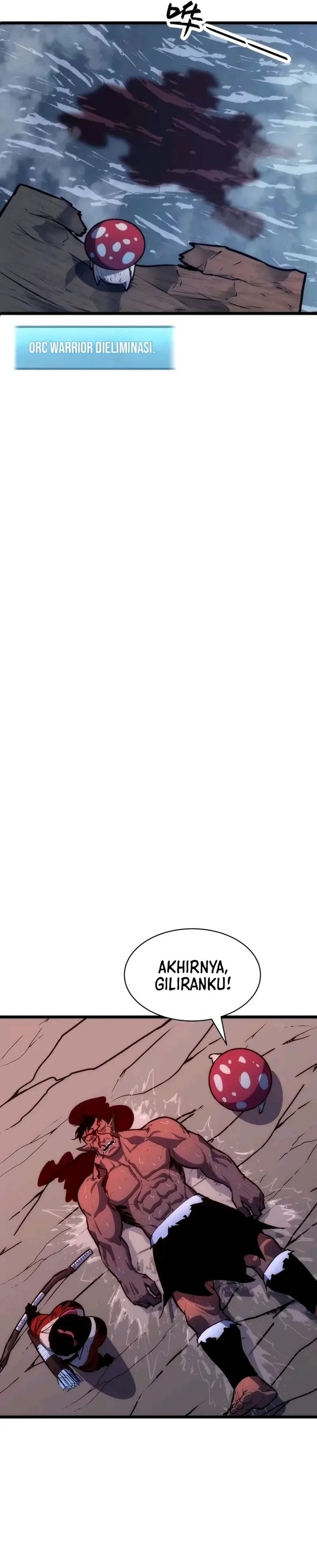 Baca Rise of the Mushroom King - Chapter 3 halaman 4