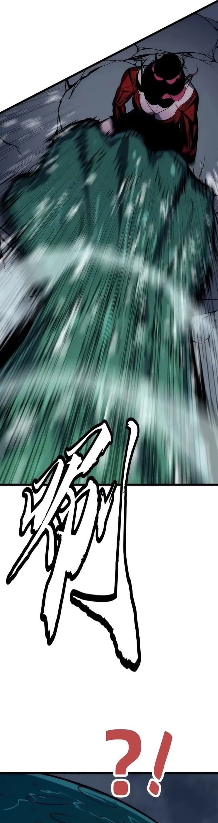 Baca Rise of the Mushroom King - Chapter 4 halaman 19