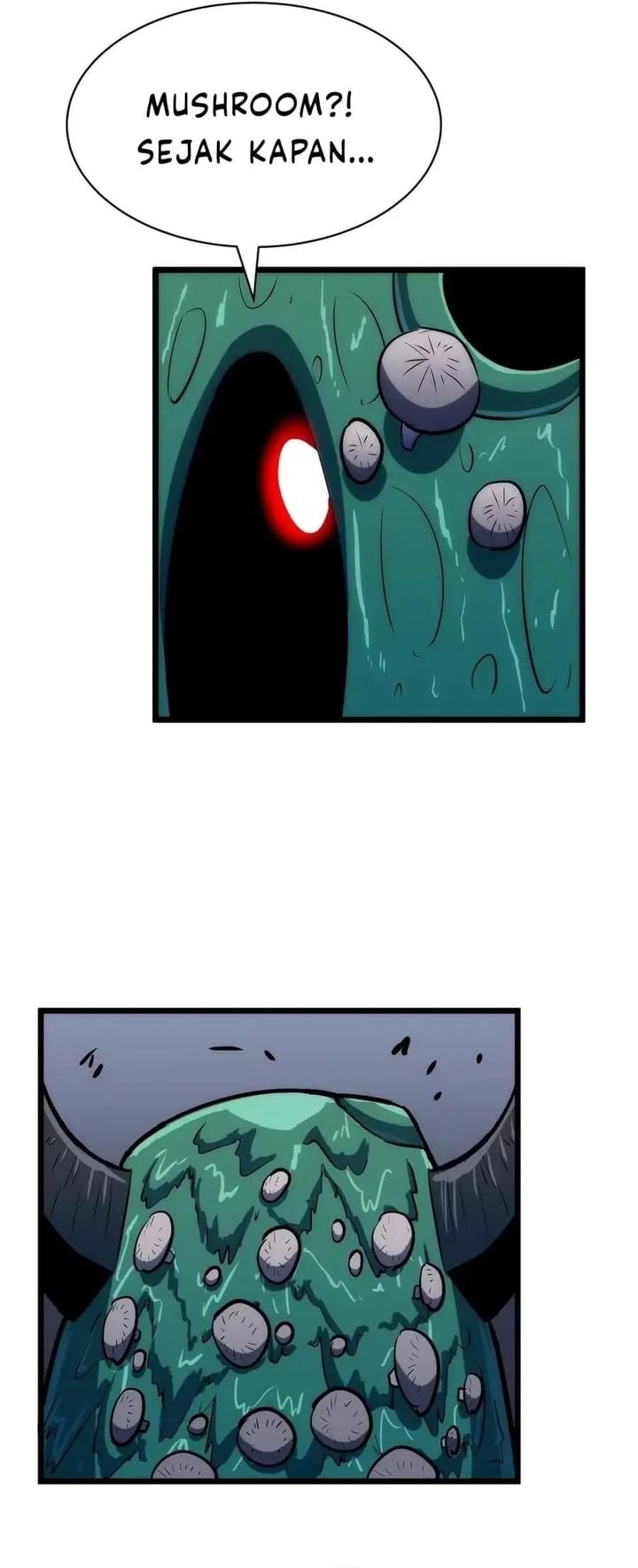 Baca Rise of the Mushroom King - Chapter 4 halaman 21