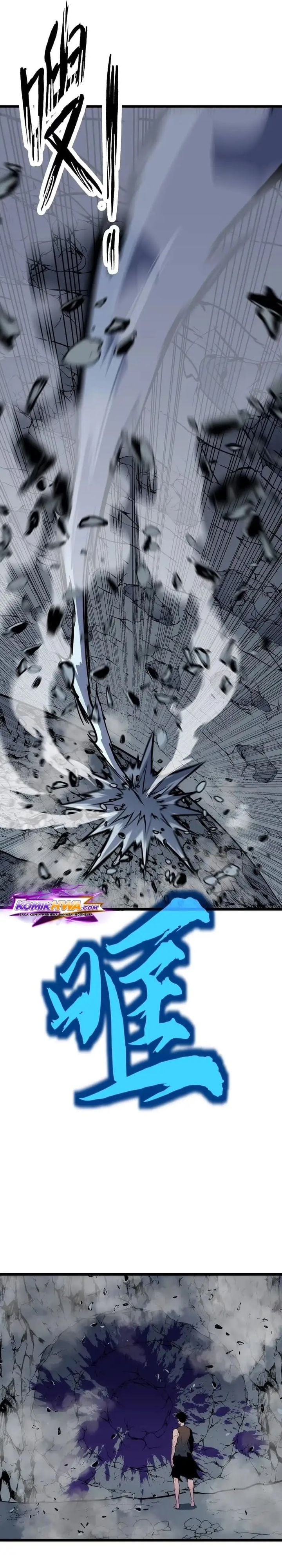 Baca Rise of the Mushroom King - Chapter 4 halaman 8