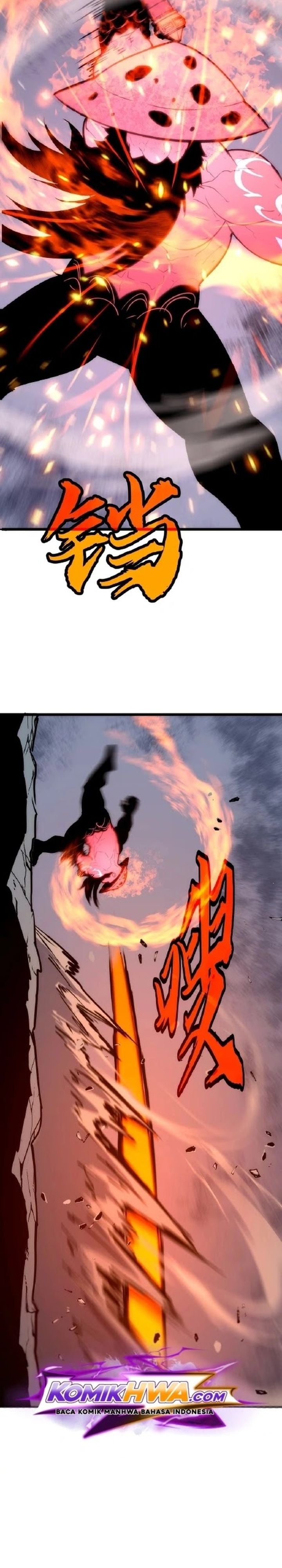 Baca Rise of the Mushroom King - Chapter 5 halaman 10