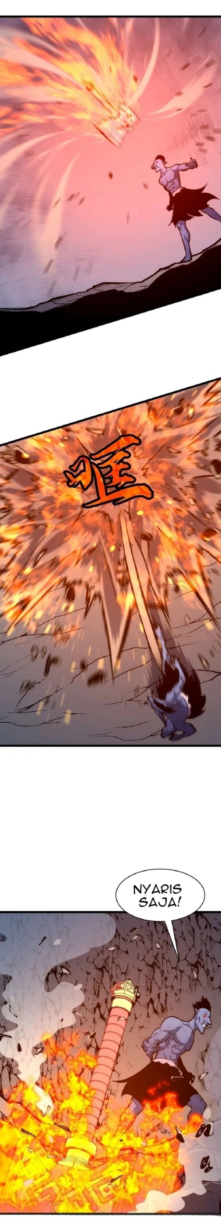 Baca Rise of the Mushroom King - Chapter 5 halaman 11