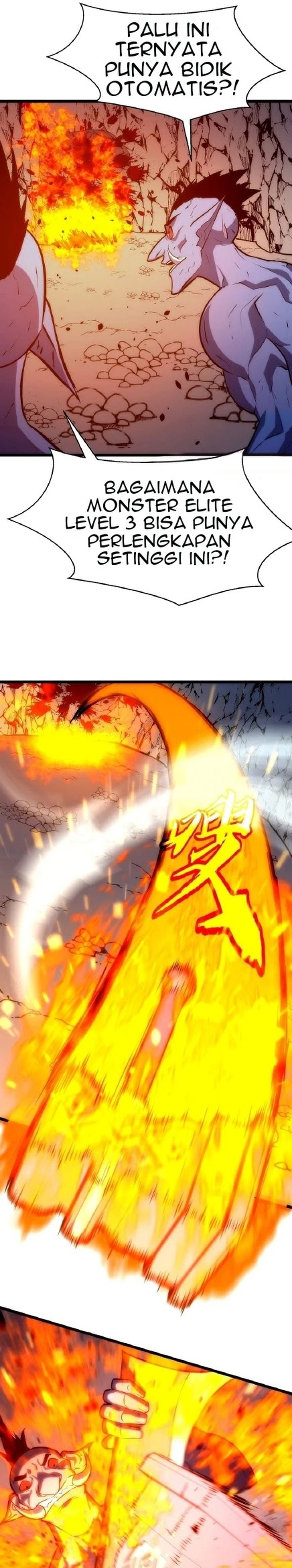 Baca Rise of the Mushroom King - Chapter 5 halaman 13