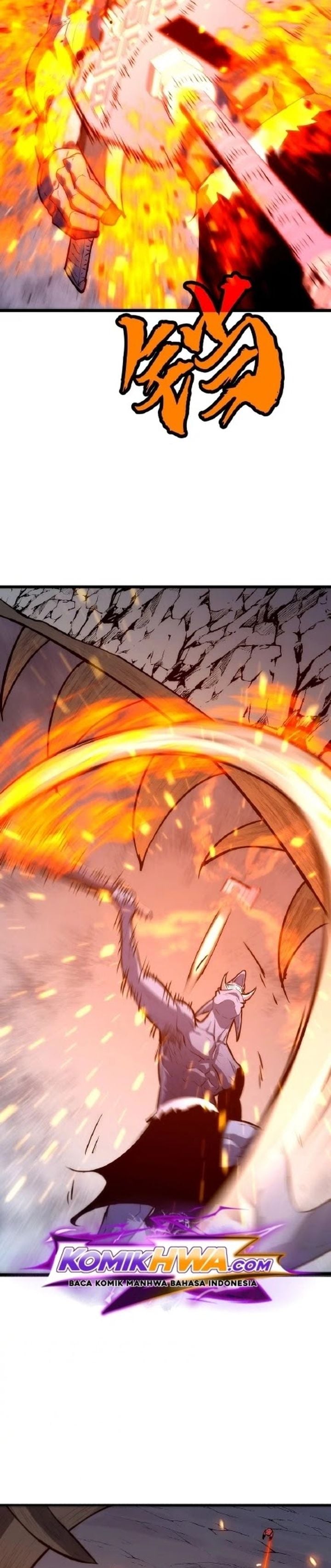Baca Rise of the Mushroom King - Chapter 5 halaman 14