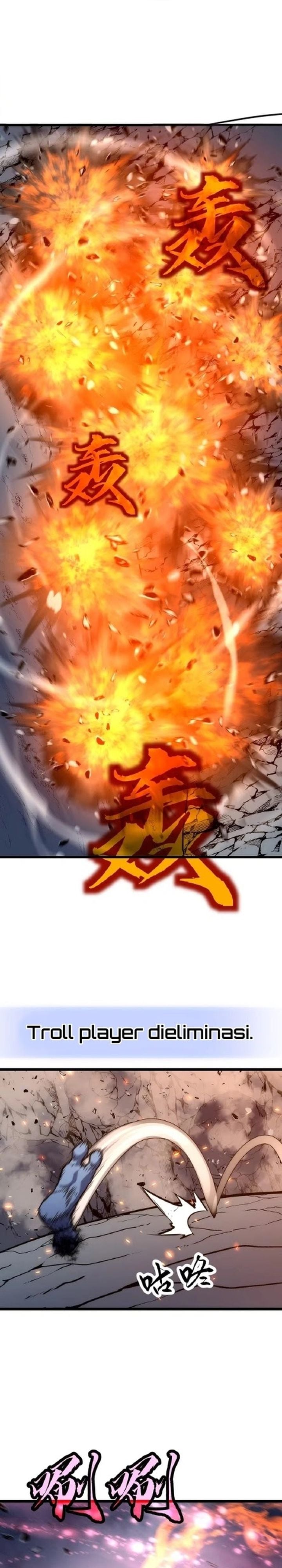 Baca Rise of the Mushroom King - Chapter 5 halaman 23