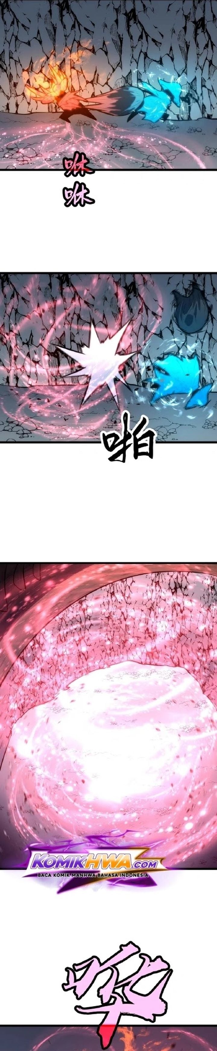 Baca Rise of the Mushroom King - Chapter 5 halaman 3