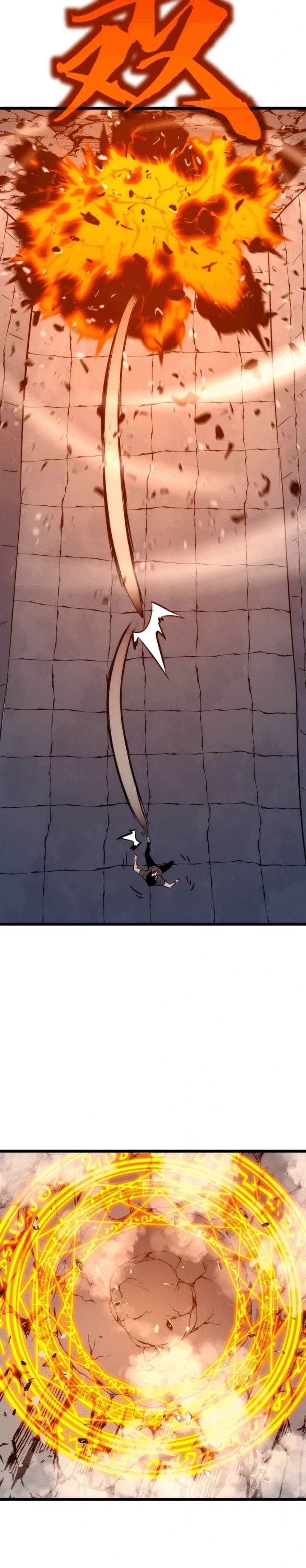 Baca Rise of the Mushroom King - Chapter 6 halaman 10