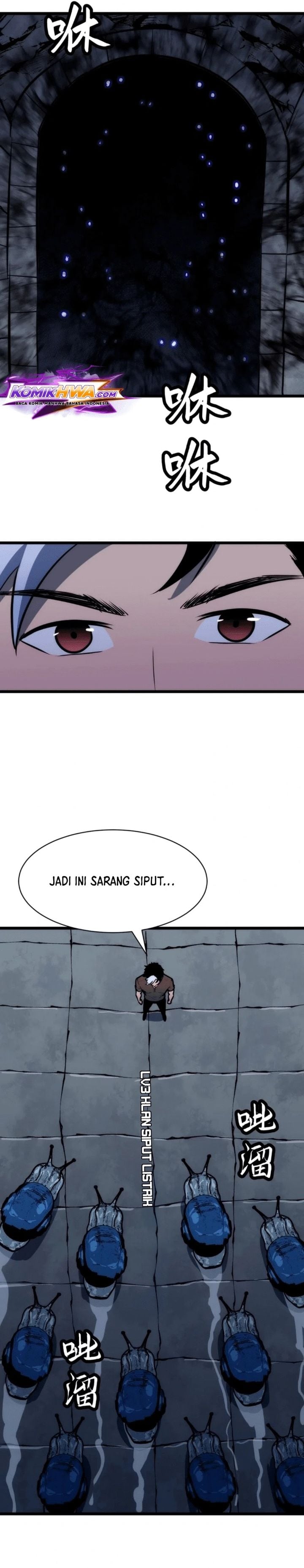 Baca Rise of the Mushroom King - Chapter 6 halaman 12
