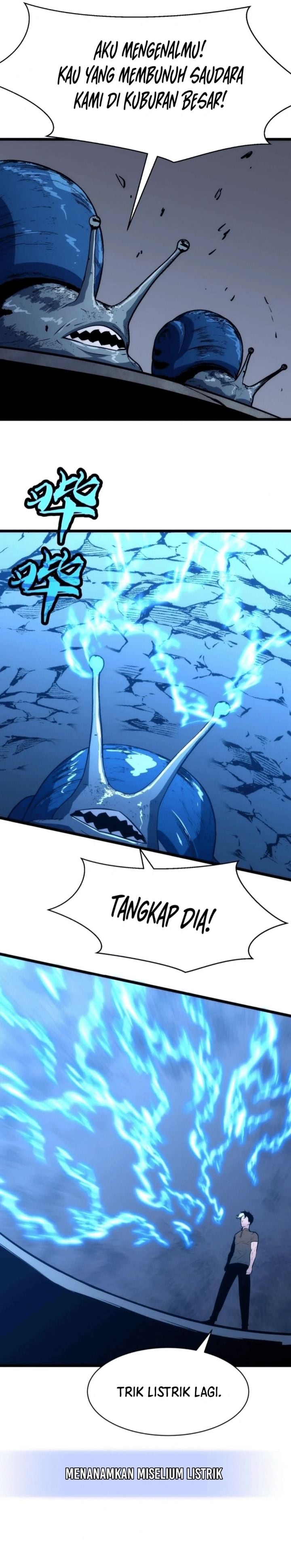 Baca Rise of the Mushroom King - Chapter 6 halaman 13