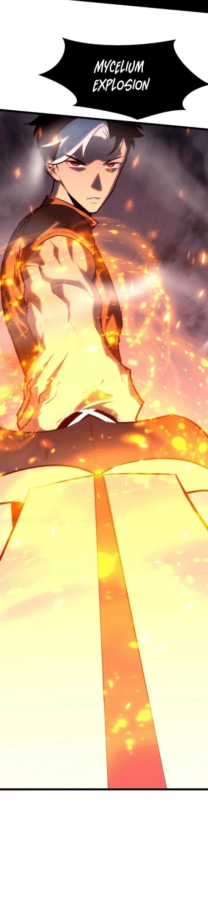 Baca Rise of the Mushroom King - Chapter 6 halaman 18