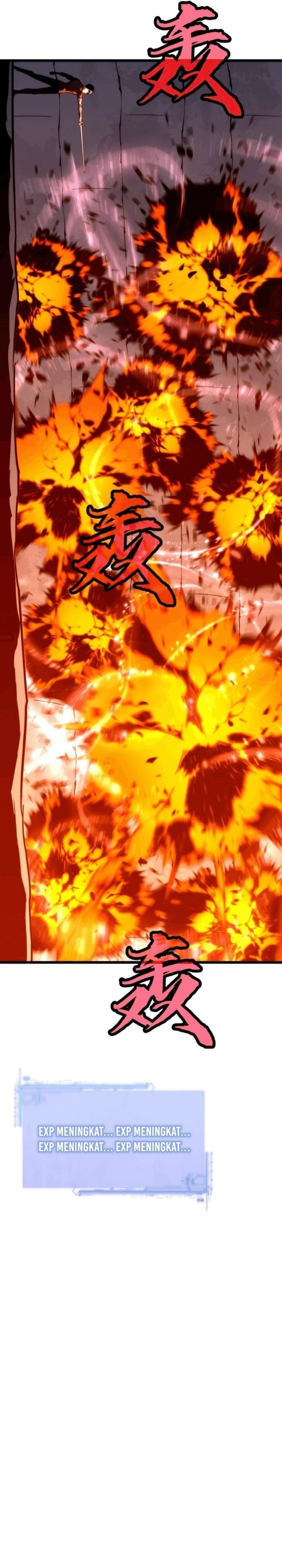 Baca Rise of the Mushroom King - Chapter 6 halaman 19