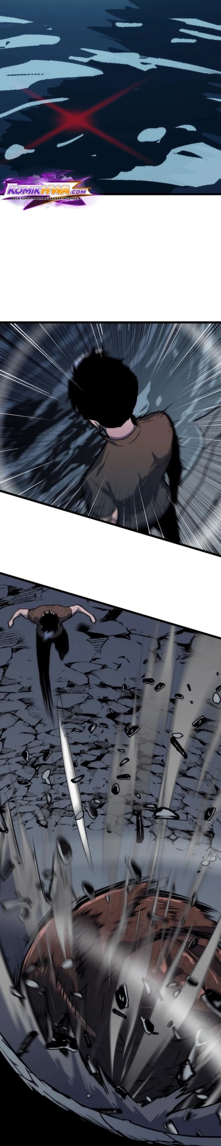 Baca Rise of the Mushroom King - Chapter 6 halaman 22