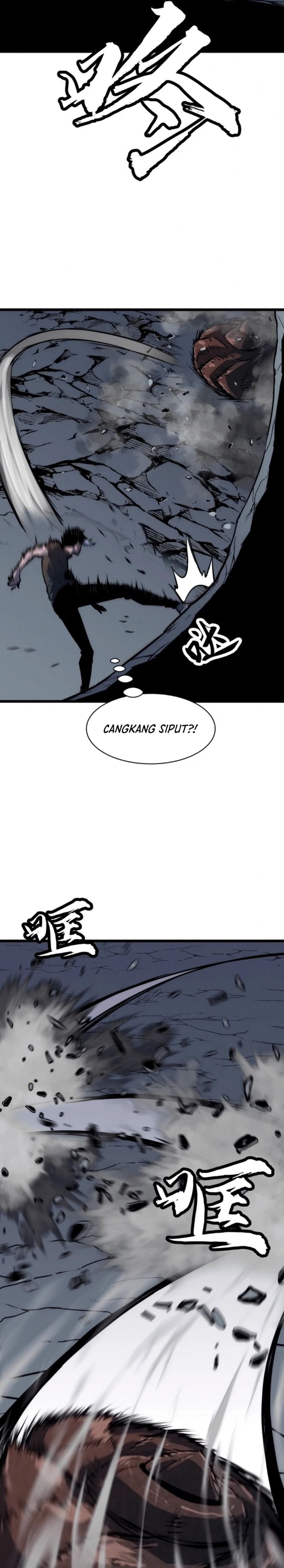 Baca Rise of the Mushroom King - Chapter 6 halaman 23
