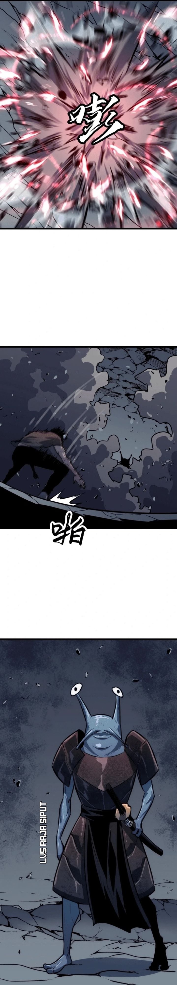 Baca Rise of the Mushroom King - Chapter 6 halaman 27