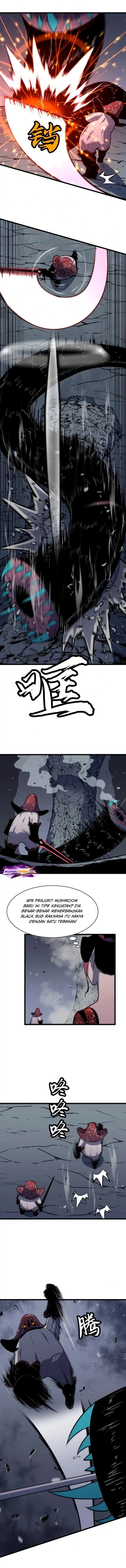 Baca Rise of the Mushroom King - Chapter 8 halaman 8