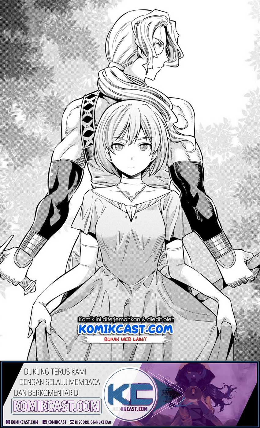 Baca Risou no Himo Seikatsu - Chapter 30 halaman 2