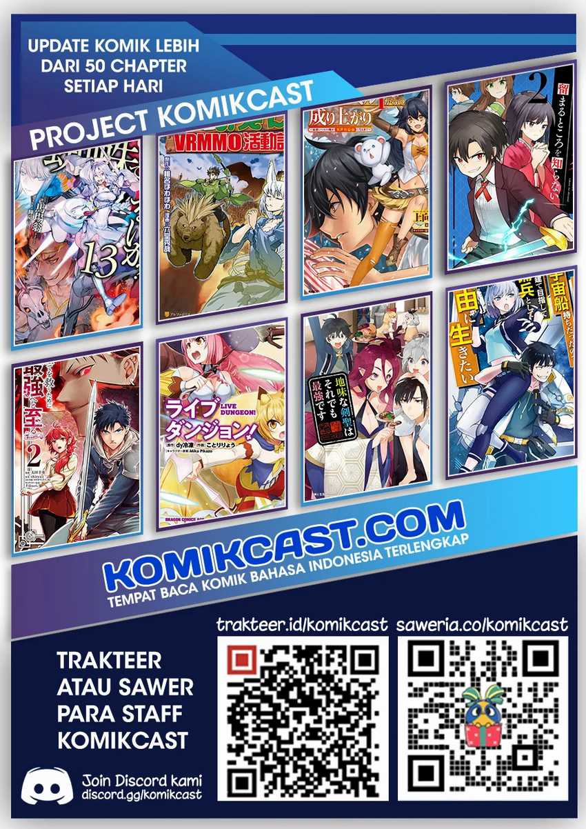 Baca Risou no Himo Seikatsu - Chapter 30 halaman 22