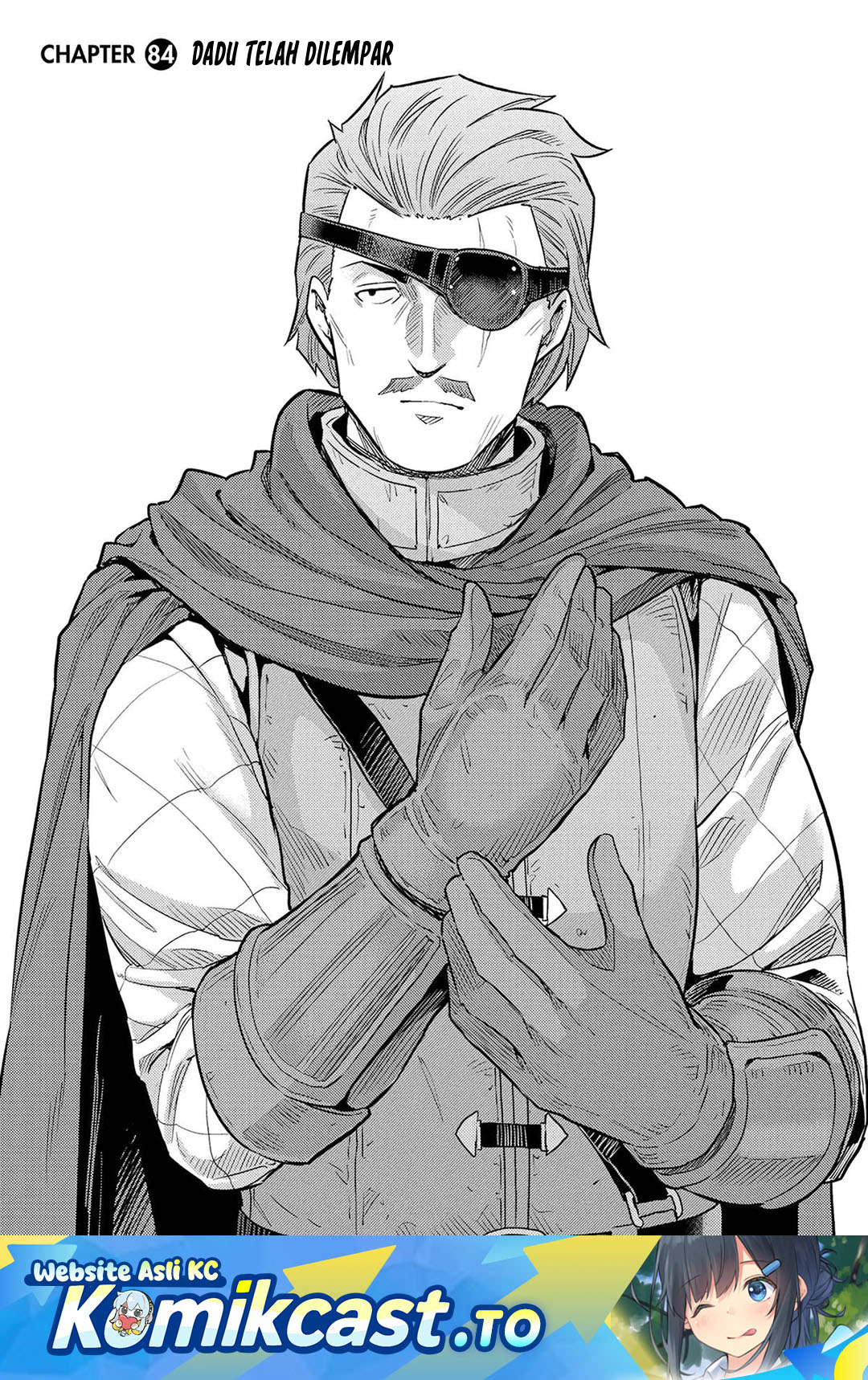 Baca Risou no Himo Seikatsu - Chapter 84 halaman 2