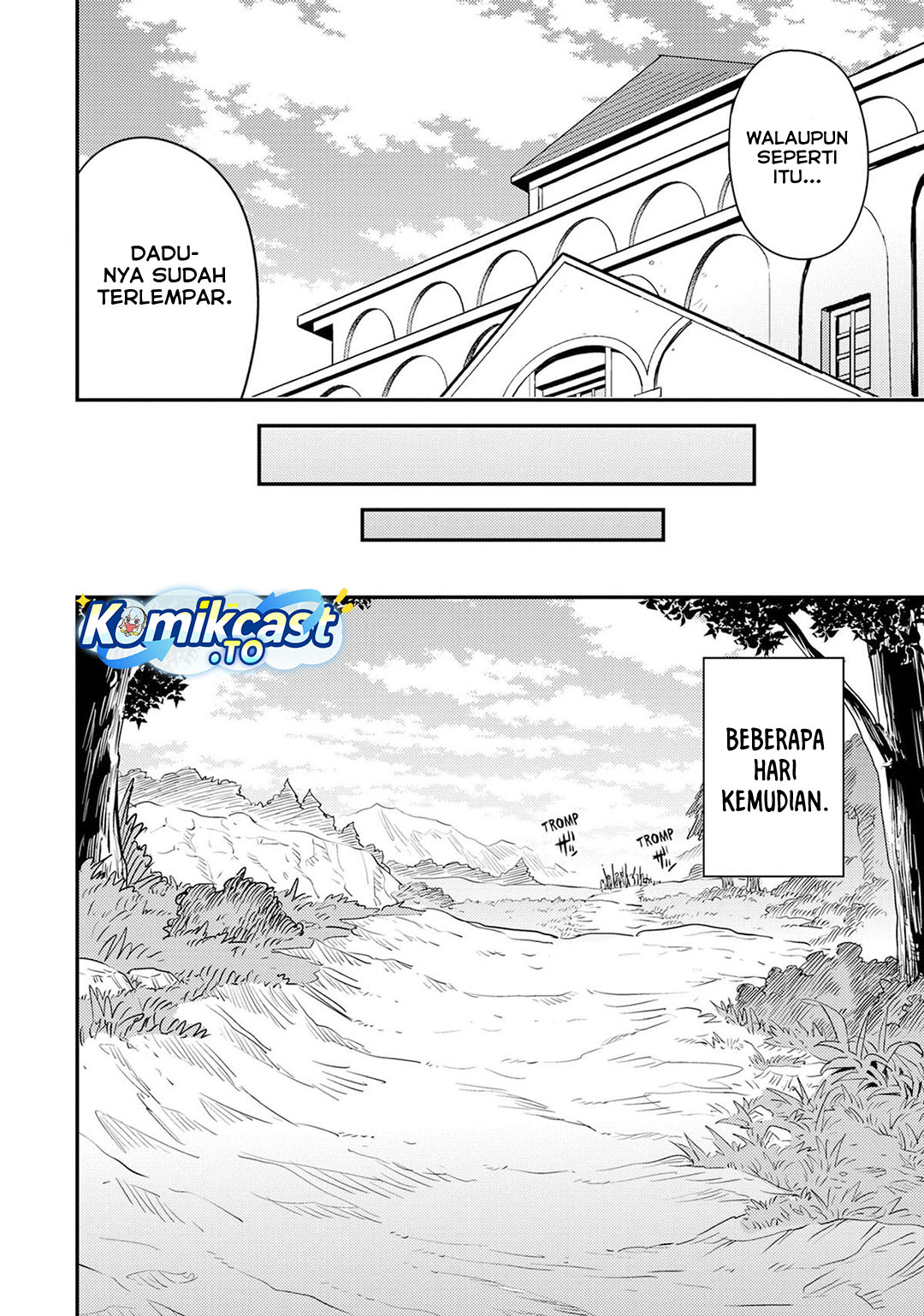 Baca Risou no Himo Seikatsu - Chapter 84 halaman 25