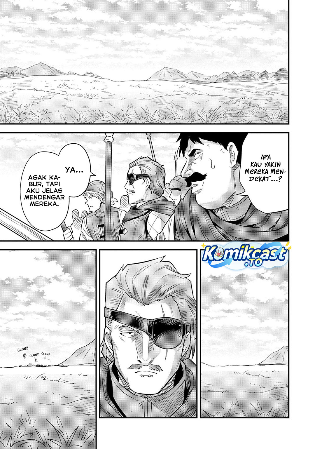 Baca Risou no Himo Seikatsu - Chapter 84 halaman 36