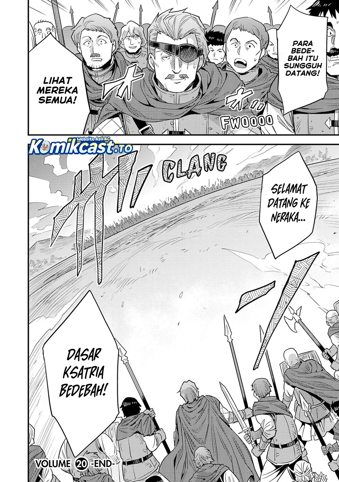 Baca Risou no Himo Seikatsu - Chapter 84 halaman 38