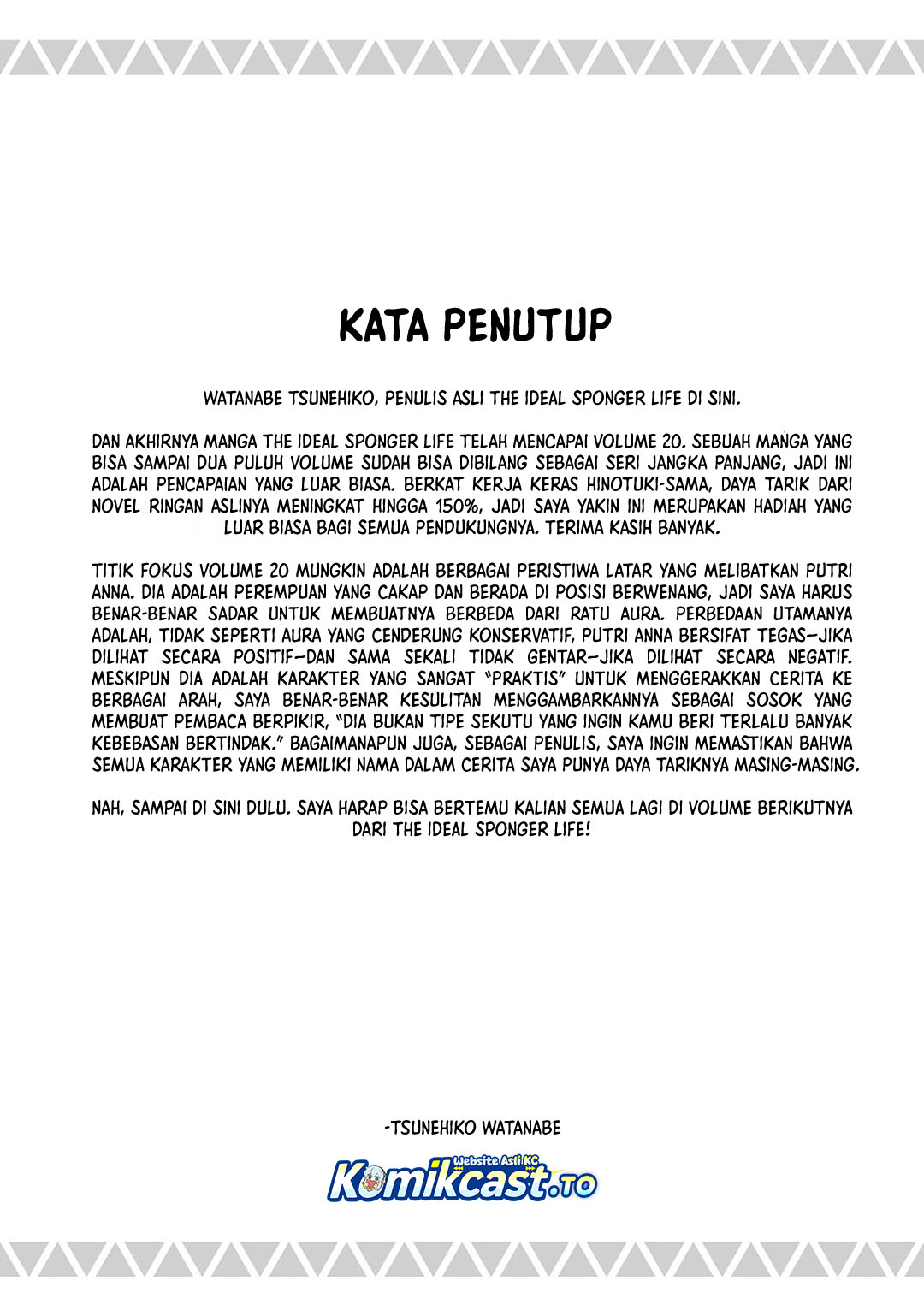 Baca Risou no Himo Seikatsu - Chapter 84 halaman 39