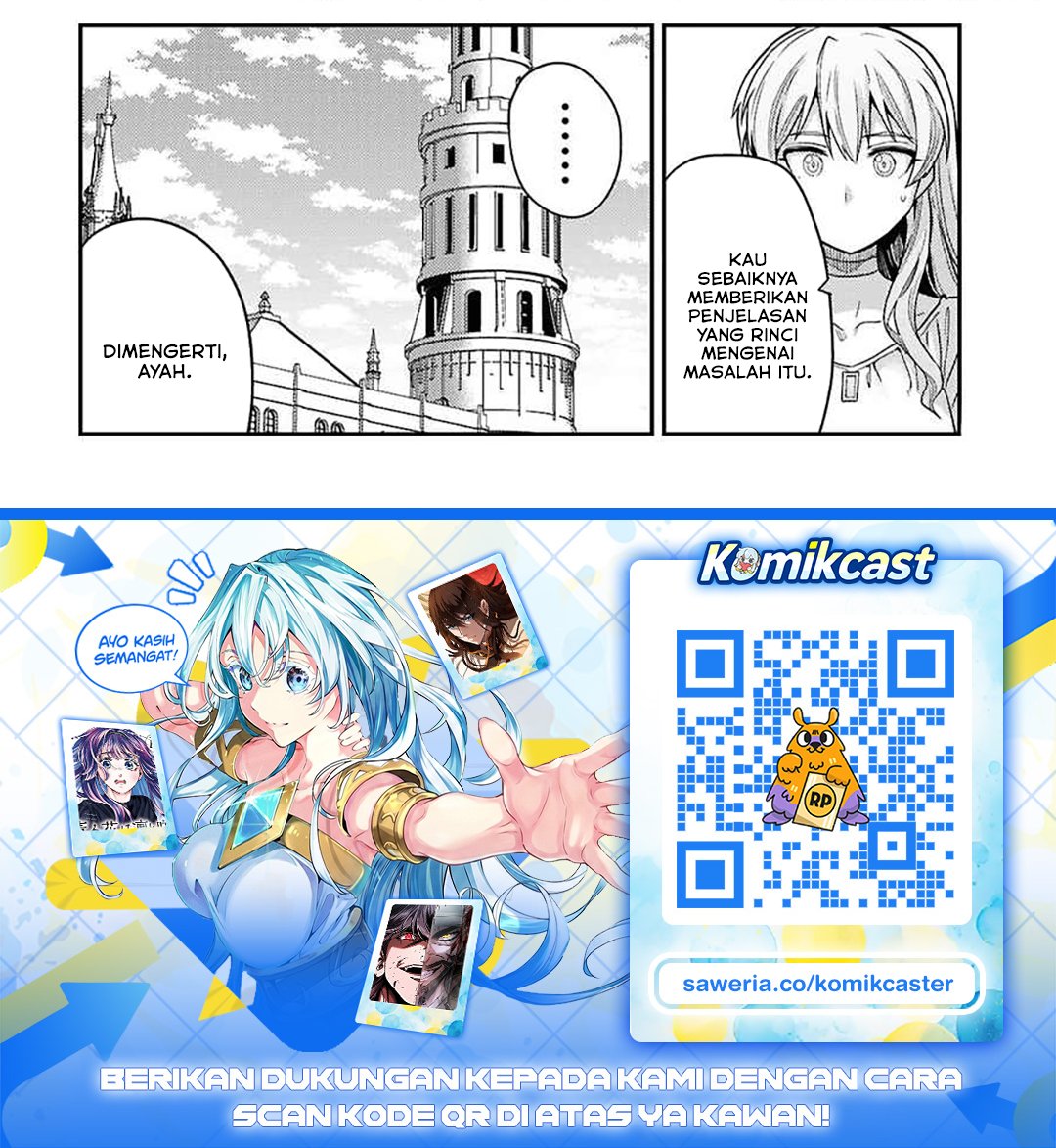 Baca Risou no Himo Seikatsu - Chapter 89 halaman 31