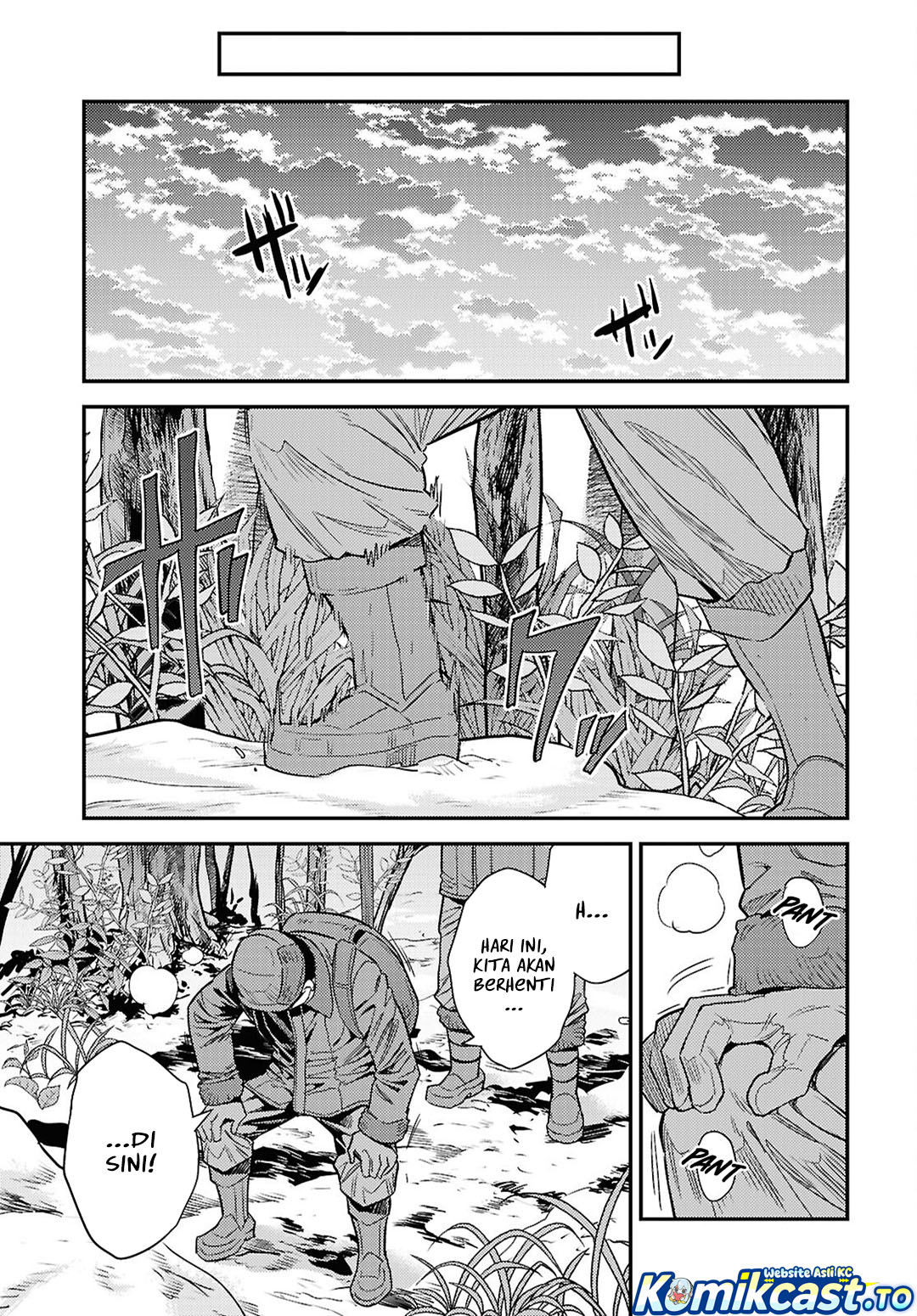 Risou no Himo Seikatsu Chapter 93 - Page 24