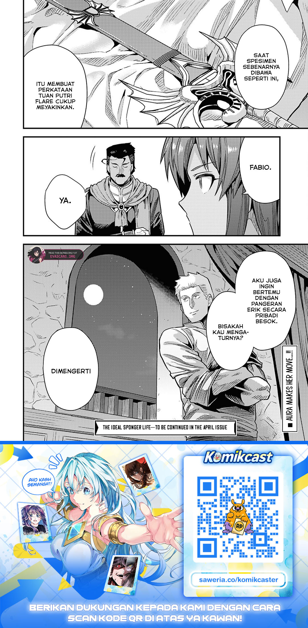 Risou no Himo Seikatsu Chapter 94 - Page 39