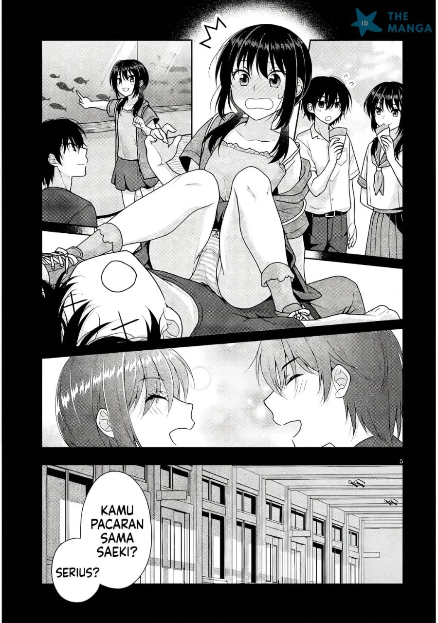 Risou no Kanojo Chapter 24 - Page 6