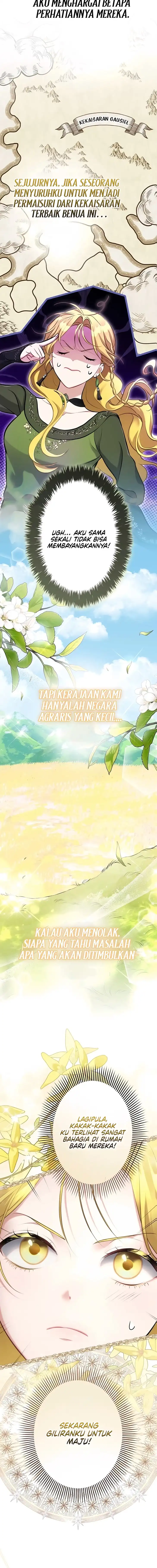 Baca Rita and the Oracle Chapter 1 Bahasa Indonesia page 26