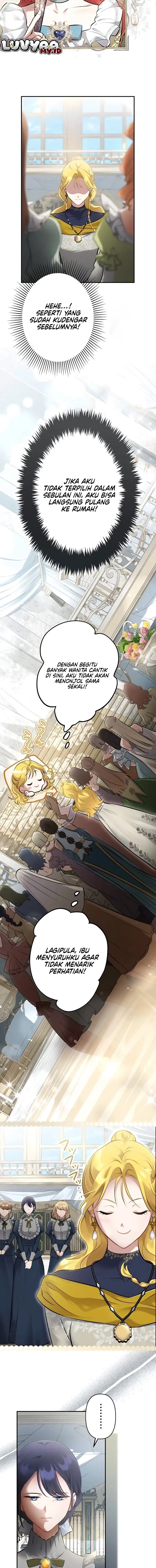 Baca Rita and the Oracle Chapter 1 Bahasa Indonesia page 34