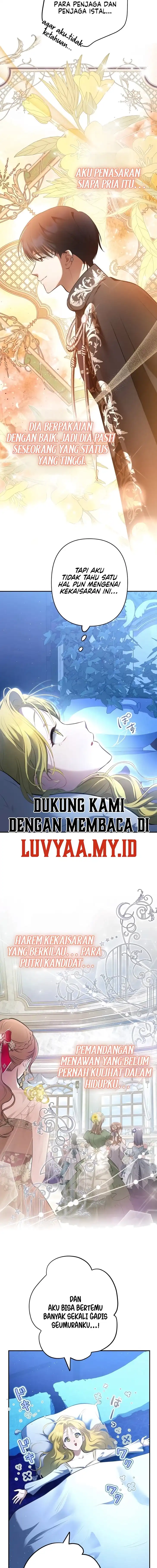 Baca Rita and the Oracle Chapter 1 Bahasa Indonesia page 50