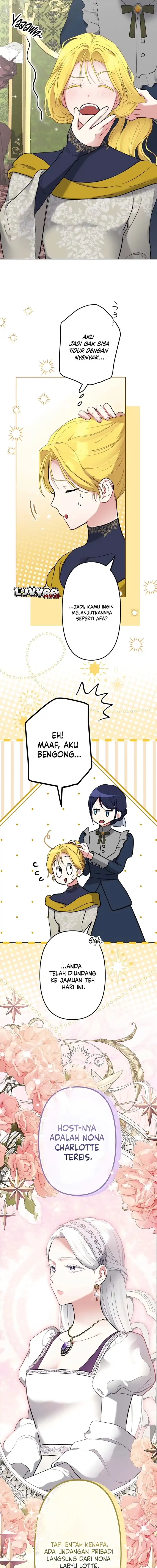 Baca Rita and the Oracle Chapter 13 Bahasa Indonesia page 28