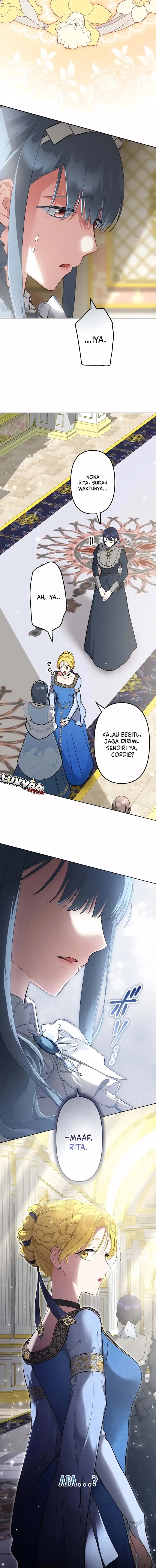 Baca Rita and the Oracle Chapter 13 Bahasa Indonesia page 38