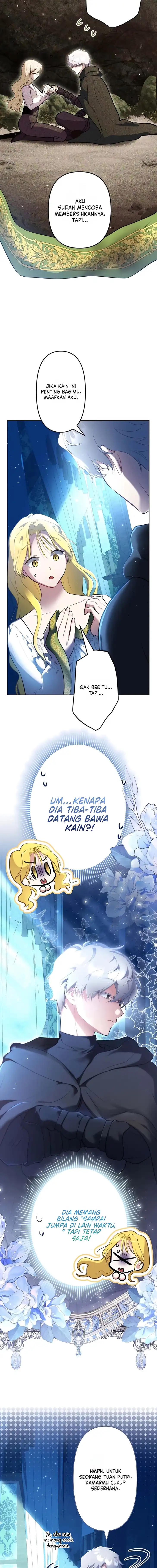 Baca Rita and the Oracle Chapter 13 Bahasa Indonesia page 16