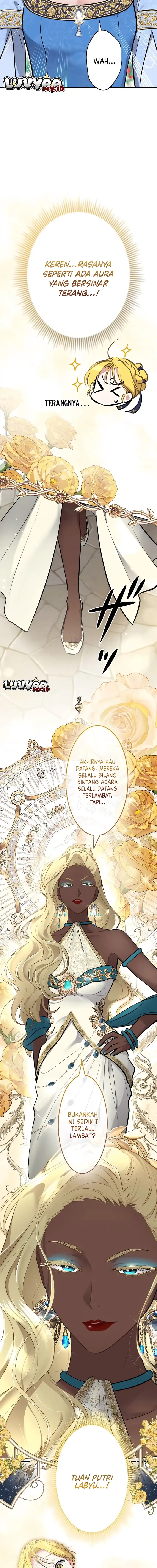 Baca Rita and the Oracle Chapter 14 Bahasa Indonesia page 8
