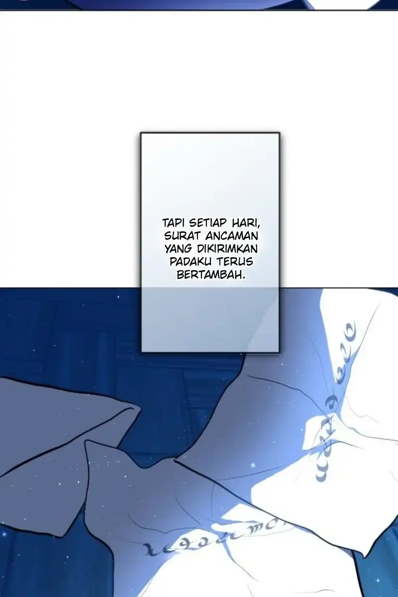 Baca Rita and the Oracle Chapter 16 Bahasa Indonesia page 206