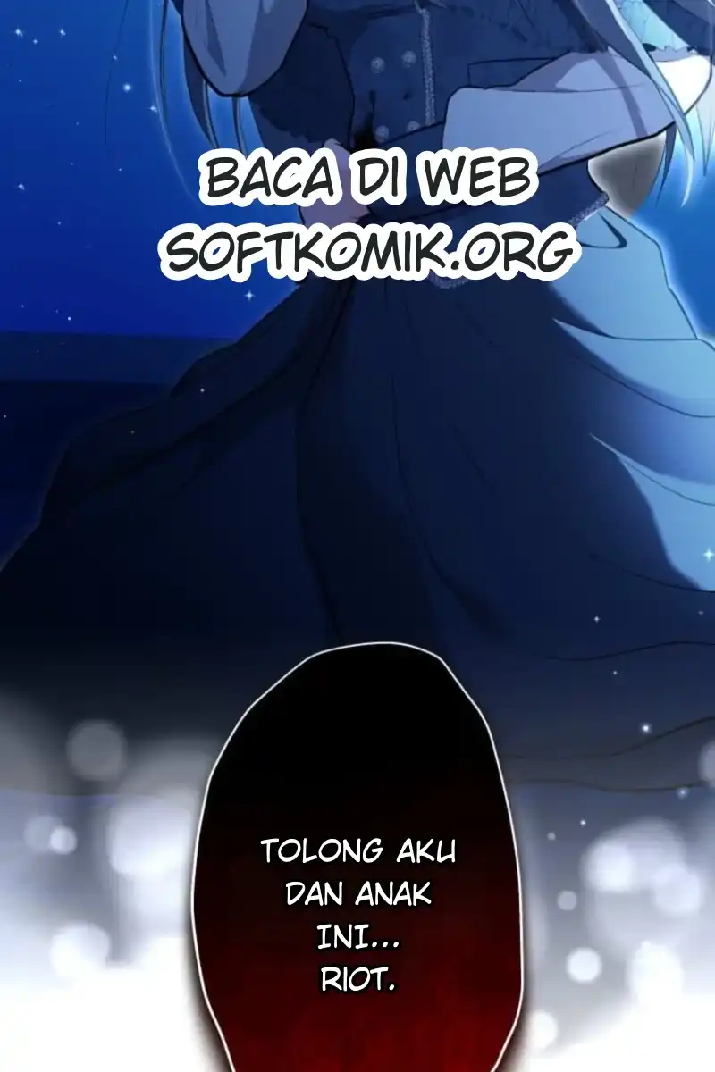 Baca Rita and the Oracle Chapter 16 Bahasa Indonesia page 218