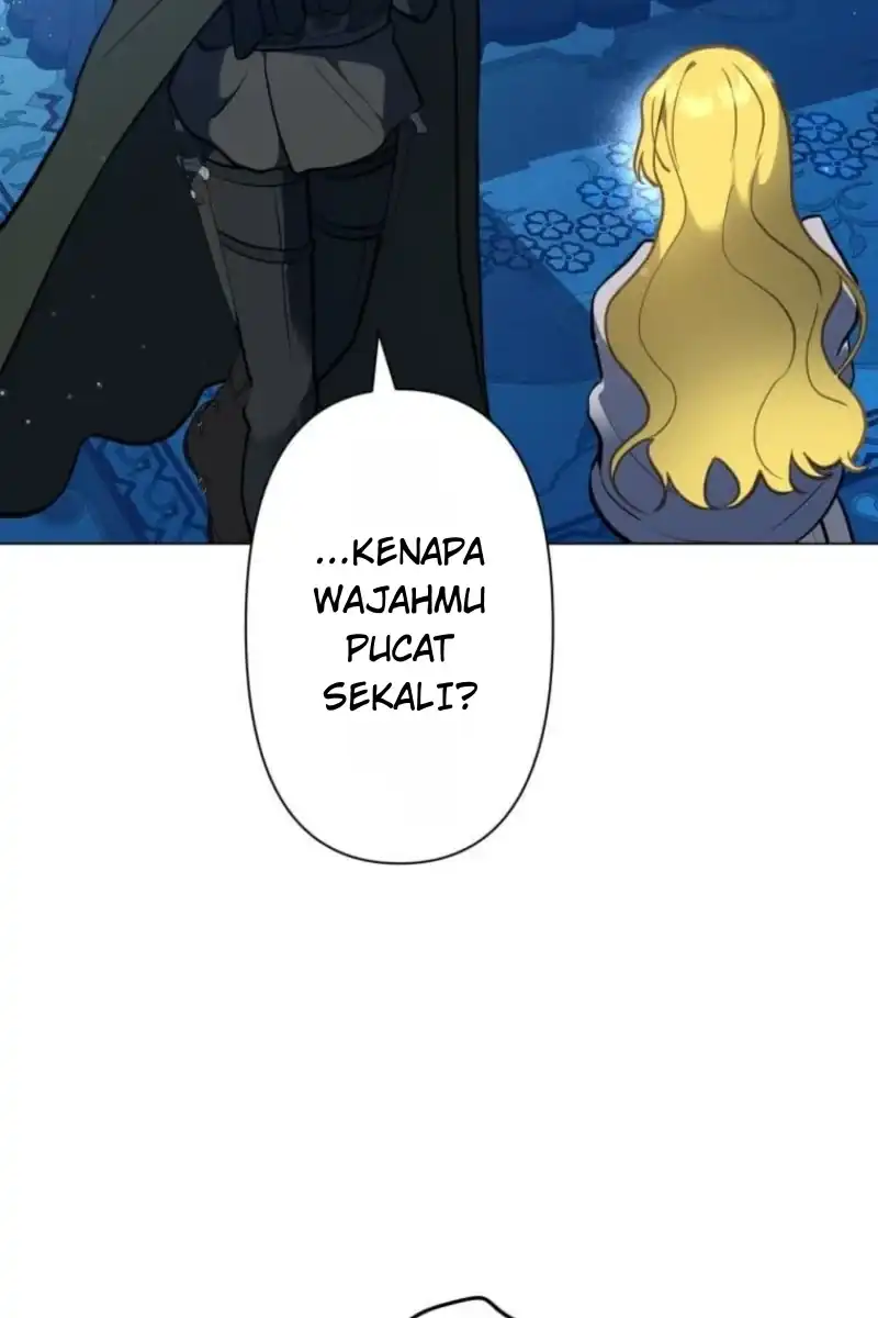Baca Rita and the Oracle Chapter 16 Bahasa Indonesia page 38