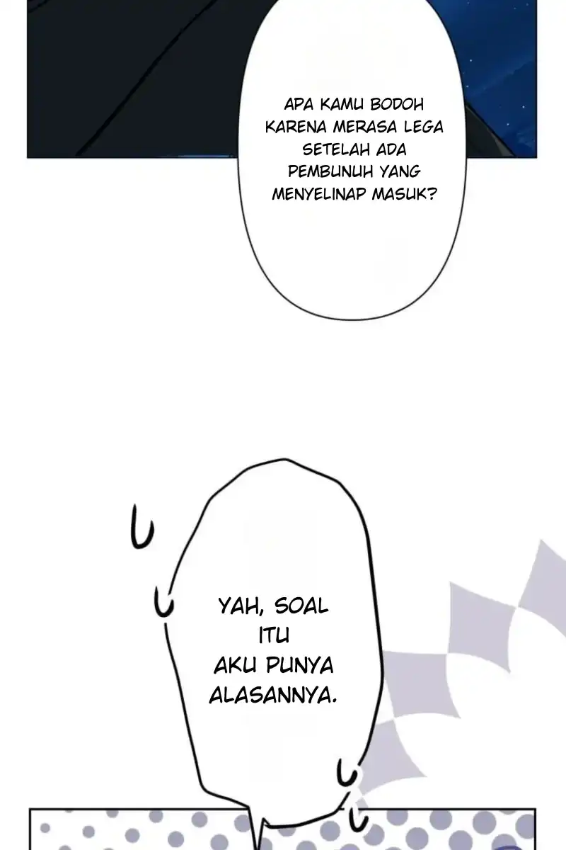 Baca Rita and the Oracle Chapter 16 Bahasa Indonesia page 42