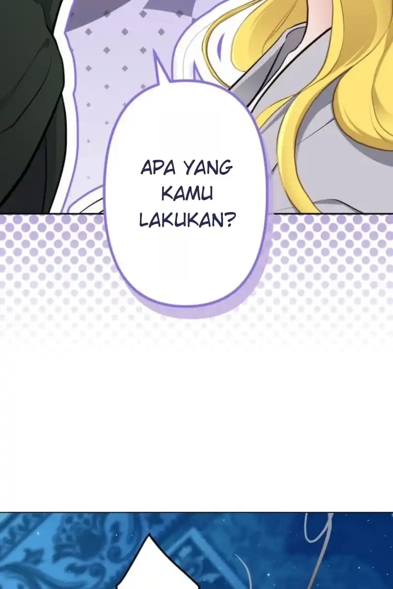 Baca Rita and the Oracle Chapter 16 Bahasa Indonesia page 48