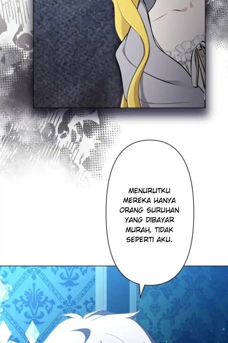 Baca Rita and the Oracle Chapter 16 Bahasa Indonesia page 56