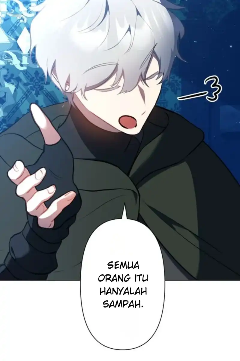 Baca Rita and the Oracle Chapter 16 Bahasa Indonesia page 58