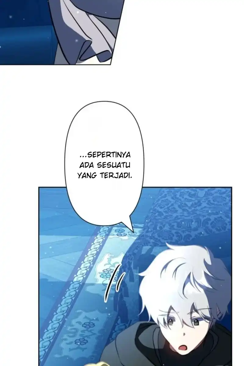 Baca Rita and the Oracle Chapter 16 Bahasa Indonesia page 66
