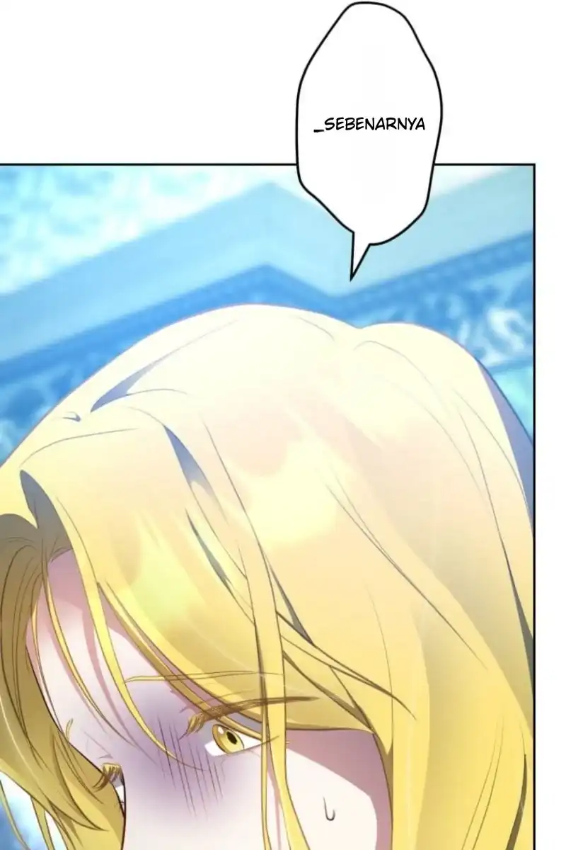 Baca Rita and the Oracle Chapter 16 Bahasa Indonesia page 70