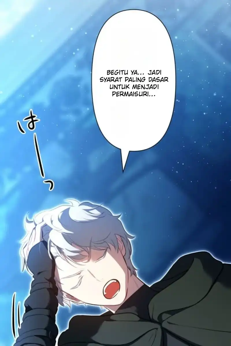 Baca Rita and the Oracle Chapter 16 Bahasa Indonesia page 74